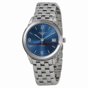 Longines Heritage Collection L47744966