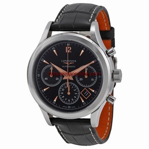 Longines Heritage Collection L2.750.4.56.0