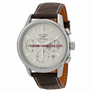 Longines Heritage Collection L27494722