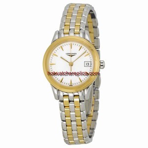 Longines Flagship L4.274.3.22.7