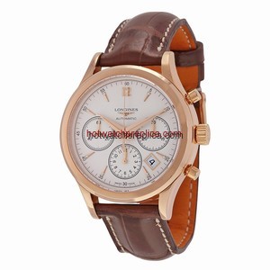 Longines Heritage L27508762