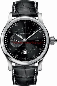 Longines Heritage L27974530