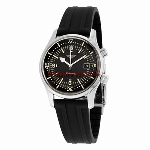 Longines Heritage Collection L3.674.4.50.9