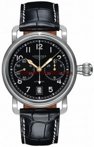 Longines Heritage L2.783.4.53.0