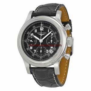 Longines Heritage Collection L2.745.4.53.4