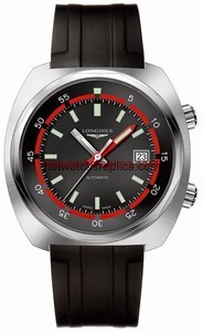Longines Heritage L27954529