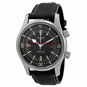 Longines Heritage Collection L3.674.4.50.0