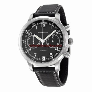 Longines Heritage Collection L27904530