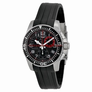Longines HydroConquest L3.690.4.53.2