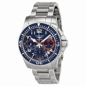Longines HydroConquest L3.696.4.03.6