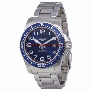 Longines HydroConquest L3.695.4.03.6