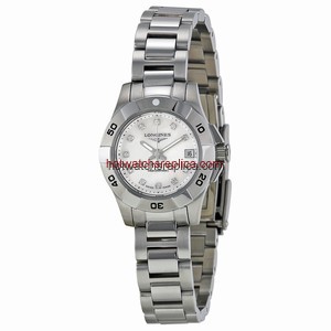 Longines Conquest L3.198.4.87.6