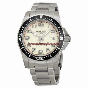 Longines HydroConquest L3.695.4.13.6