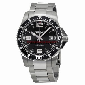 Longines HydroConquest L3.642.4.56.6