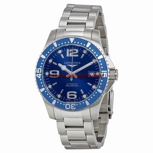 Longines HydroConquest L3.641.4.96.6
