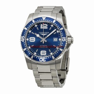 Longines HydroConquest L3.642.4.96.6