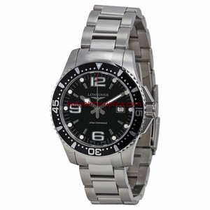 Longines HydroConquest L3.640.4.56.6
