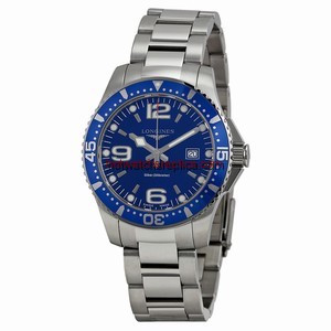 Longines HydroConquest L3.640.4.96.6