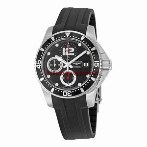 Longines HydroConquest L3.644.4.56.2