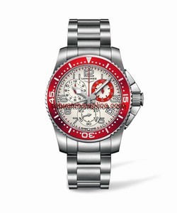 Longines HydroConquest L3.690.4.19.6