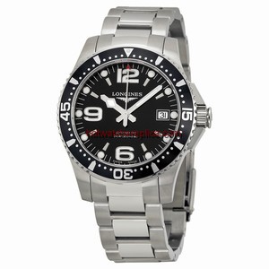 Longines HydroConquest L3.641.4.56.6