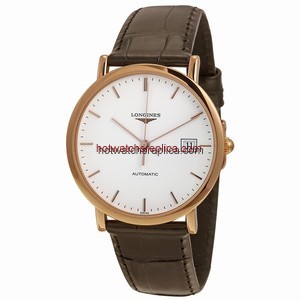 Longines La Grande Classique L4.787.8.12.0