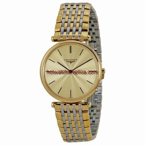 Longines La Grande Classique L4.709.2.42.7