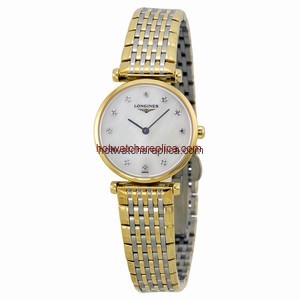 Longines La Grande Classique L4.209.2.87.7