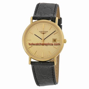 Longines La Grande Classique L4.720.2.32.2