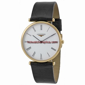 Longines La Grande Classique L4.709.2.11.2