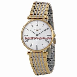 Longines La Grande Classique L4.709.2.11.7