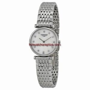 Longines La Grande Classique L4.209.4.87.6