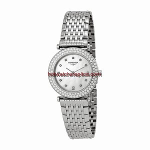 Longines La Grande Classique L43080876