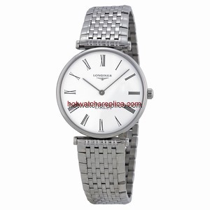 Longines La Grande Classique L4.708.4.11.6