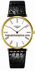 Longines La Grande Classique L4.766.2.11.2