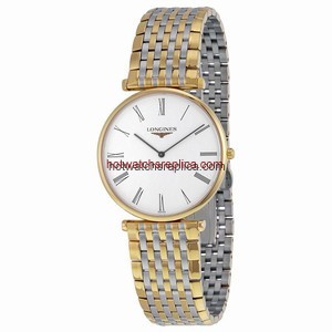 Longines La Grande Classique L4.766.2.11.7