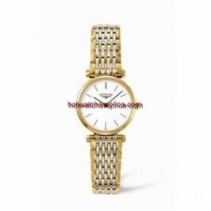 Longines La Grande Classique L4.209.2.12.7