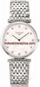 Longines La Grande Classique L4.709.4.87.6