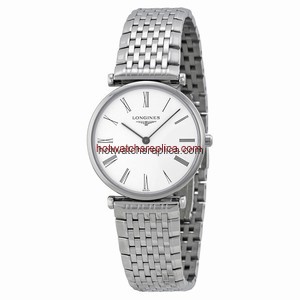 Longines La Grande Classique L4.512.4.11.6