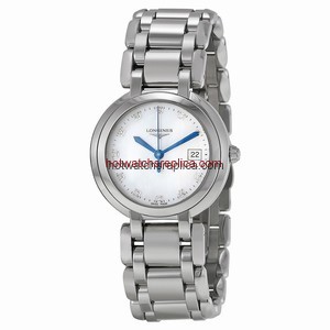 Longines PrimaLuna L8.112.4.87.6