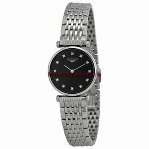 Longines La Grande Classique L4.209.4.58.6