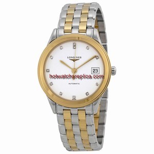 Longines La Grande Classique L4.774.3.27.7