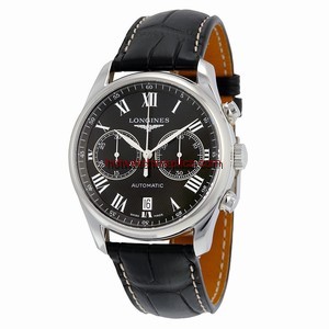 Longines Master L2.629.4.51.7