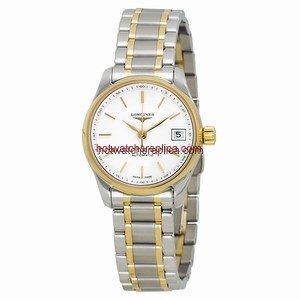 Longines Master Collection L2.128.5.12.7