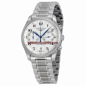 Longines Master Collection L2.629.4.78.6