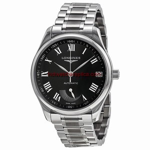 Longines Master Collection L2.666.4.51.6