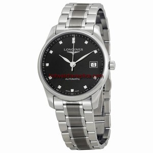 Longines Master L25184576