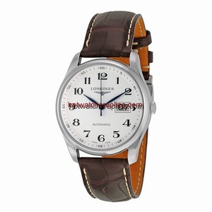 Longines Master L2.648.4.78.3