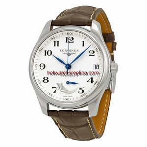 Longines Master Collection L2.666.4.78.3