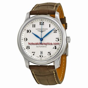 Longines Master Collection L2.628.4.78.3